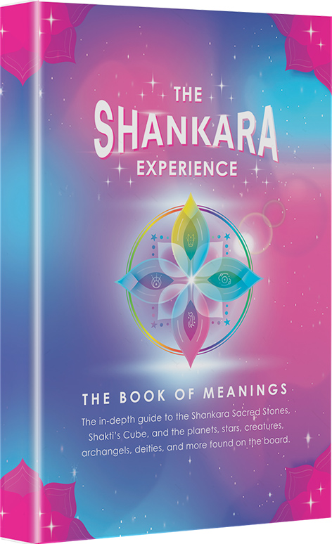 Shankara book - The Book of Meaning